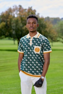 Green Touch Men's Golfer